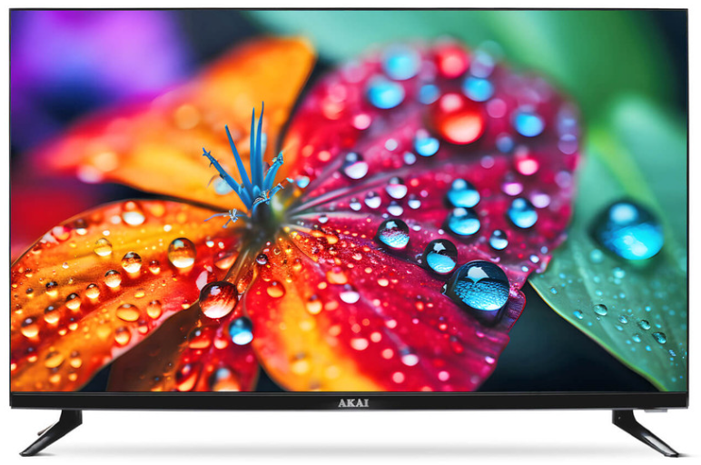 AKAI 32AK80WH