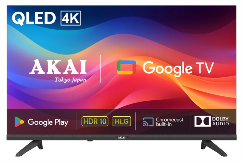 AKAI Q65AK97GTV